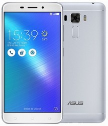 Прошивка телефона Asus ZenFone 3 Laser (‏ZC551KL) в Ставрополе